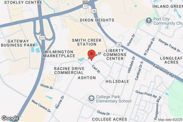 Option Care of Wilmington