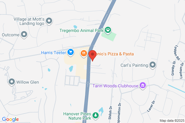 Foxwood Thrift and Consignment Shop