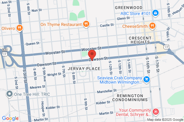 Johnson's Thrift Store