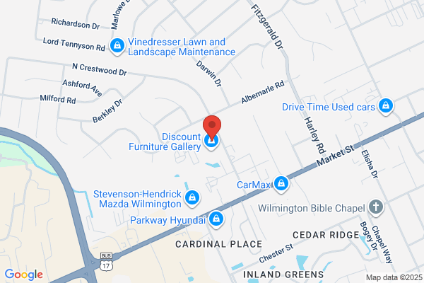PremierGarage of Wilmington