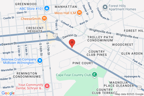 BLACK'S TIRE & AUTO SERVICE