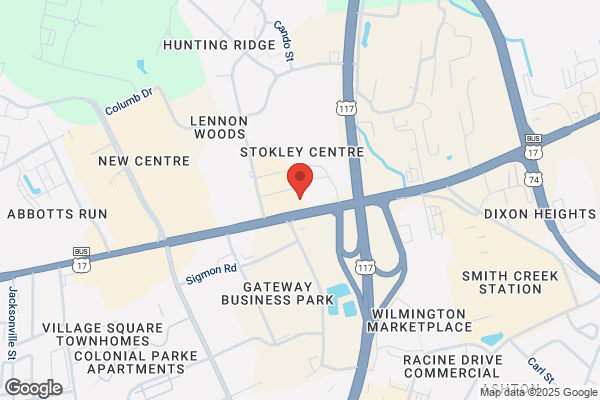 BLACK'S TIRE & AUTO SERVICE