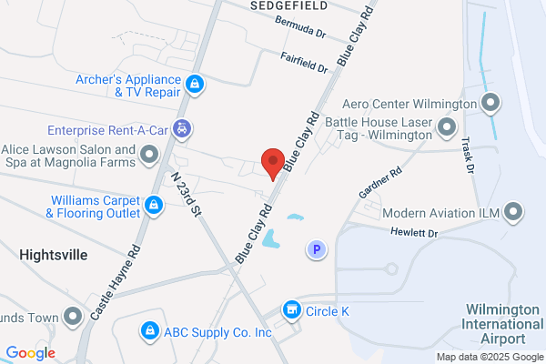 White's Tire Service of Wilmington