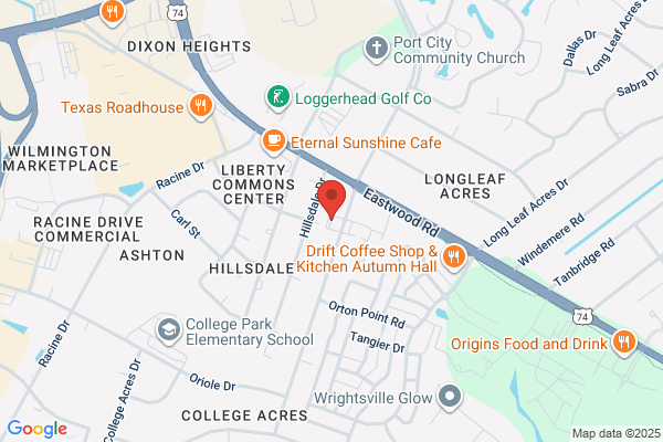 North Carolina Sorosis Inc