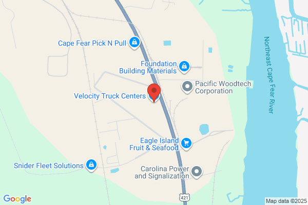 Freightliner Trucks