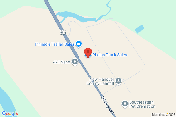Phelps Truck Sales