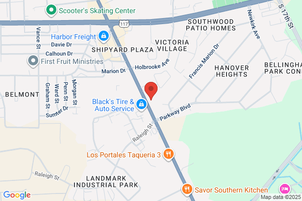 Shoreline Motors