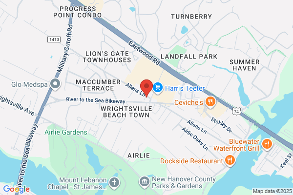Intracoastal Long-Term Rentals