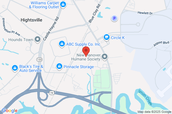 North Carolina State Government, Transportation, District Office