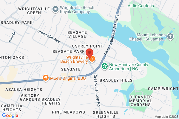Animal Emergency & Trauma Hospital of Wilmington