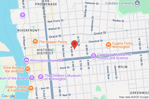 Law & Company of Wilmington Inc