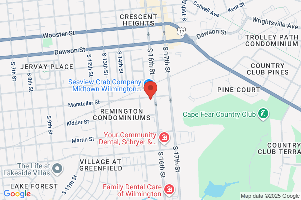 Nutrimost Wilmington