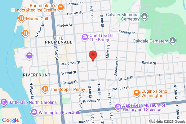 The Design Studio and Workshop