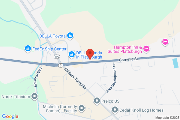 Adirondack Regional Federal Credit Union
