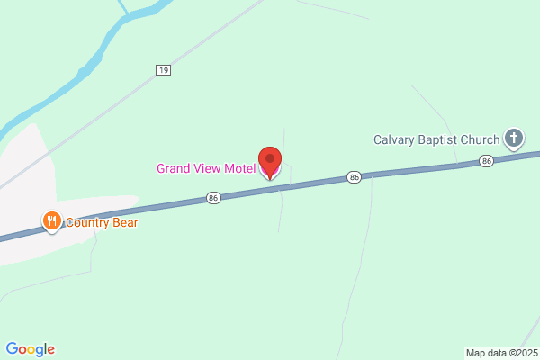 Grand View Motel