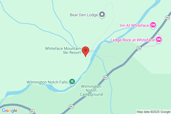 Whiteface Mtn Ski Shop