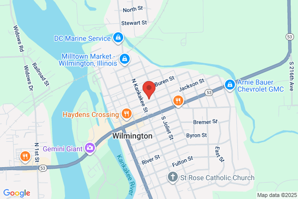 Wilmington Fire District