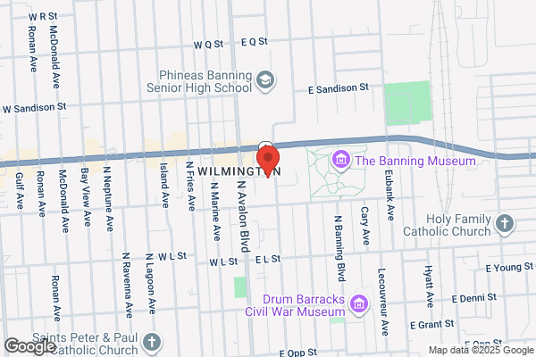 Wilmington Health Center
