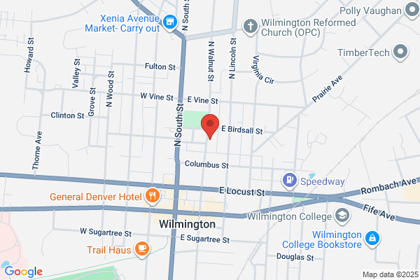 Wilmington Mechanical Heating & Air Conditioning Inc