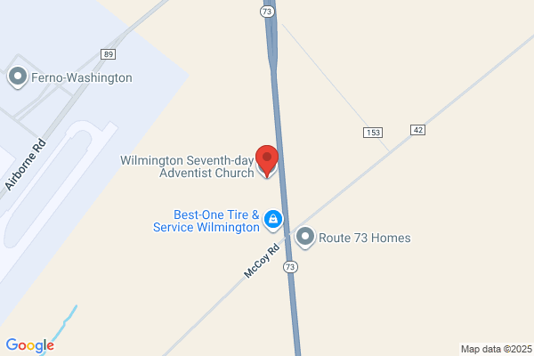 Seventh Day Adventist Church of Wilmington