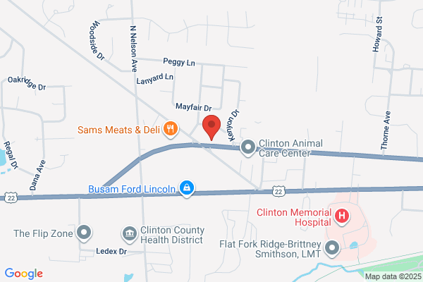 Ameristop Food Mart
