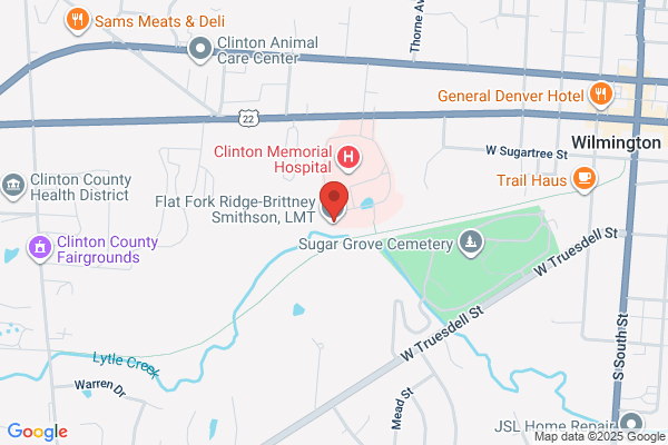 CMH Wound Treatment Center