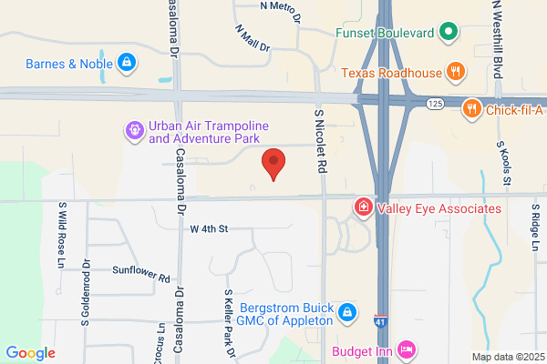 Community Blood Center