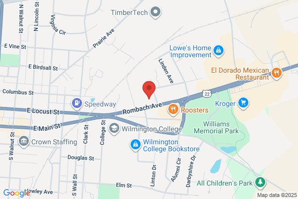 Wilmington City Schools, Elementary Schools, East End