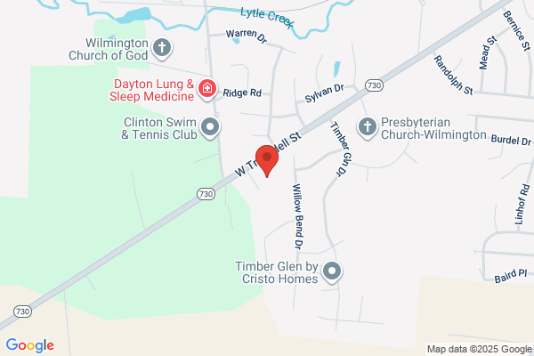 Wilmington City Schools, Elementary Schools, Holmes