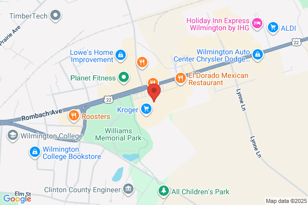 Wilmington Plaza Cinemas