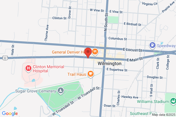 HealthSource Wilmington Family Practice