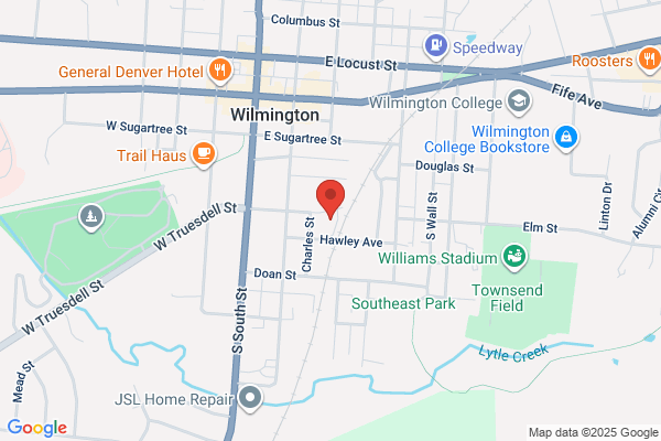 Wilmington City Cab Service
