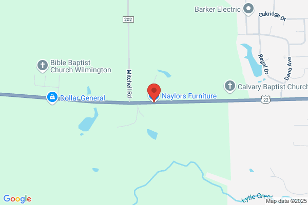Naylor's Furniture