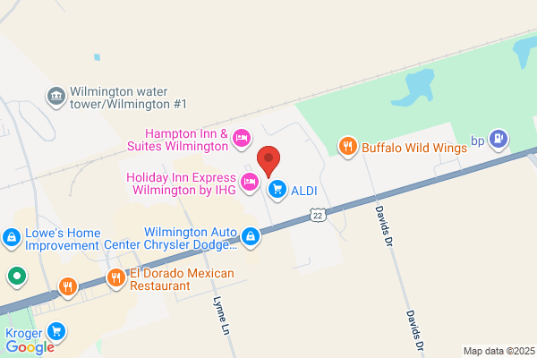 TownePlace Suites by Marriott Dayton Wilmington