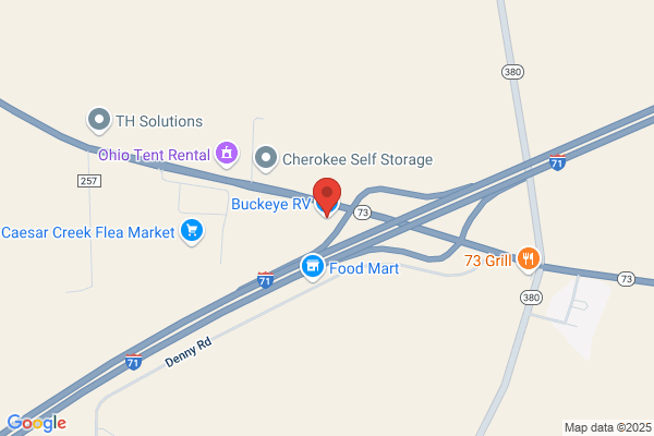 Buckeye Mobile Homes Inc