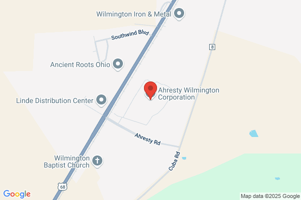 Ahresty Wilmington Corporation