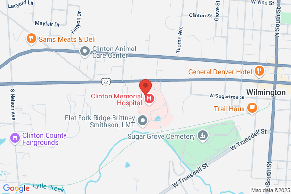 Clinton Neurological Services