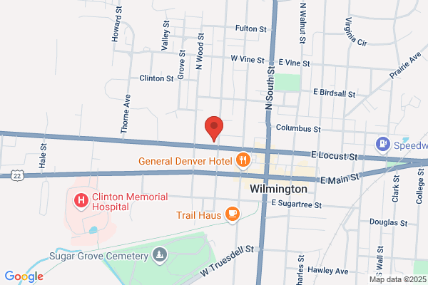 Kratzer's Hometown Pharmacy Wilmington