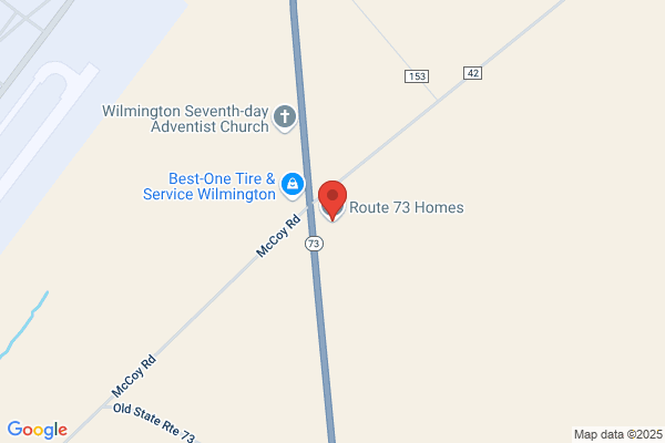 Route 73 Homes LTD