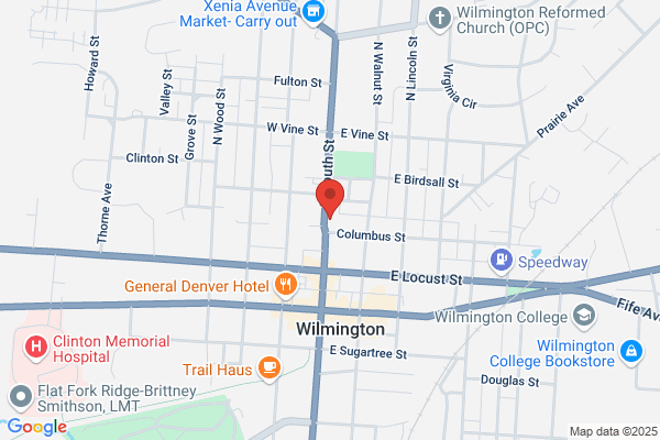 Wilmington Savings Bank