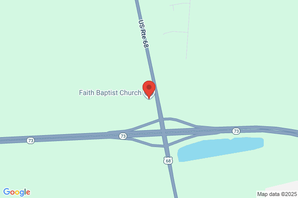 Faith Baptist Church, Wilmington