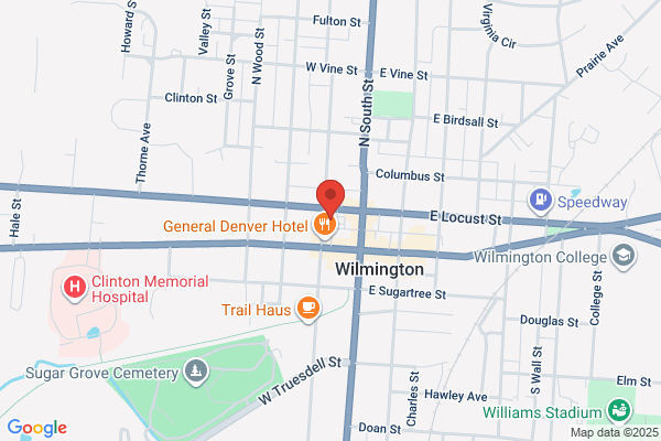 Wilmington Friends Meeting