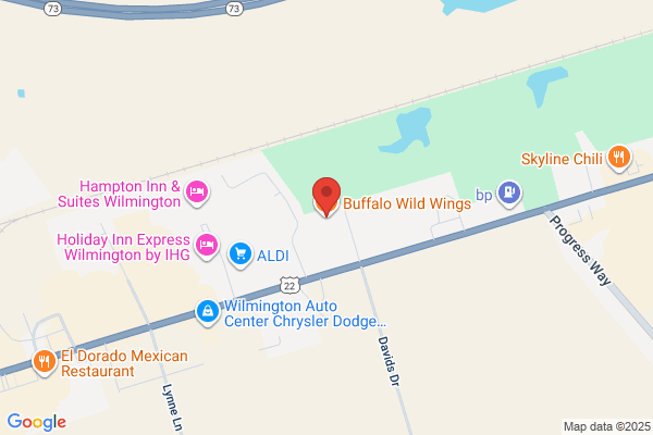 Buffalo Wild Wings