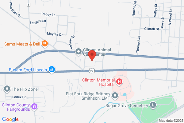 Wilmington Nursing & Rehabilitation Center