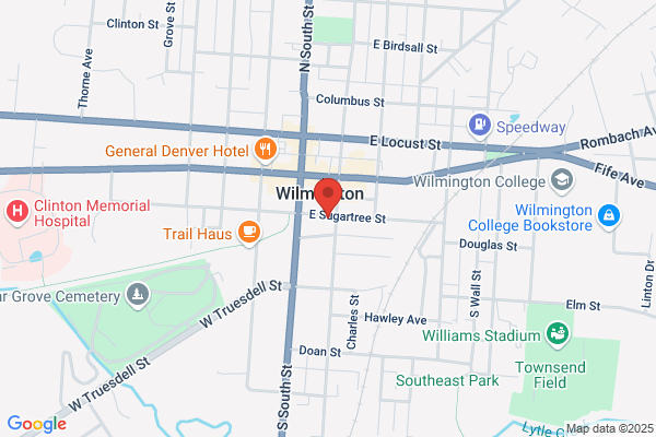 Clinton County Family Planning Clinic