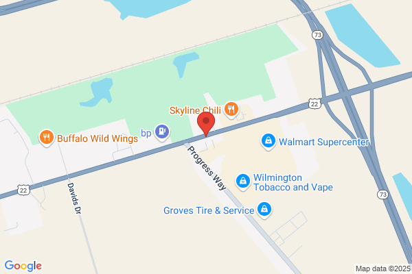 Rhoads Self Storage