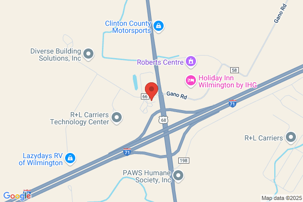 Fox Towing & Truck Service Inc.