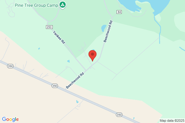 Cowan Lake Association Sportsman