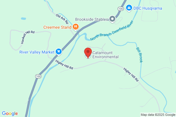 Catamount Environmental Inc