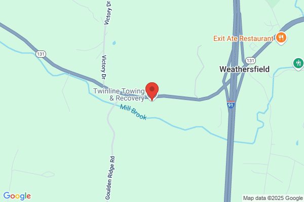 Crawford's Twin Valley Automotive & Towing